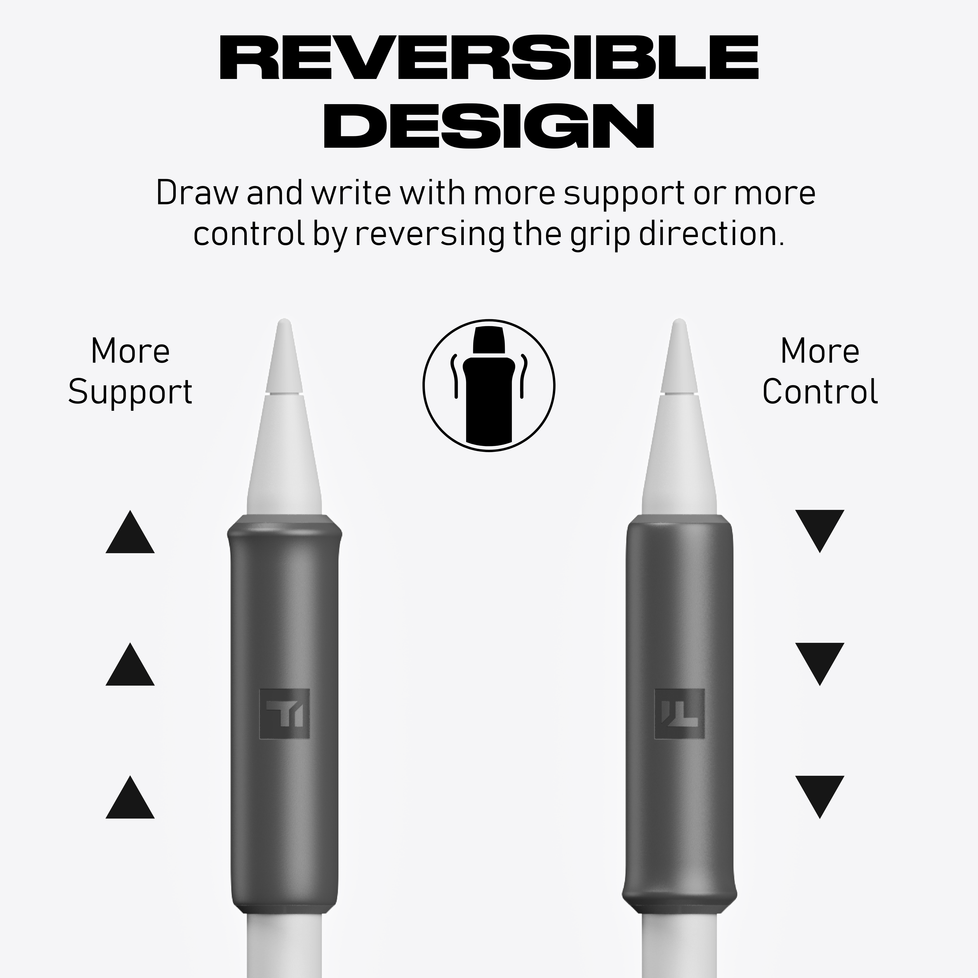 Apple Pencil Grip