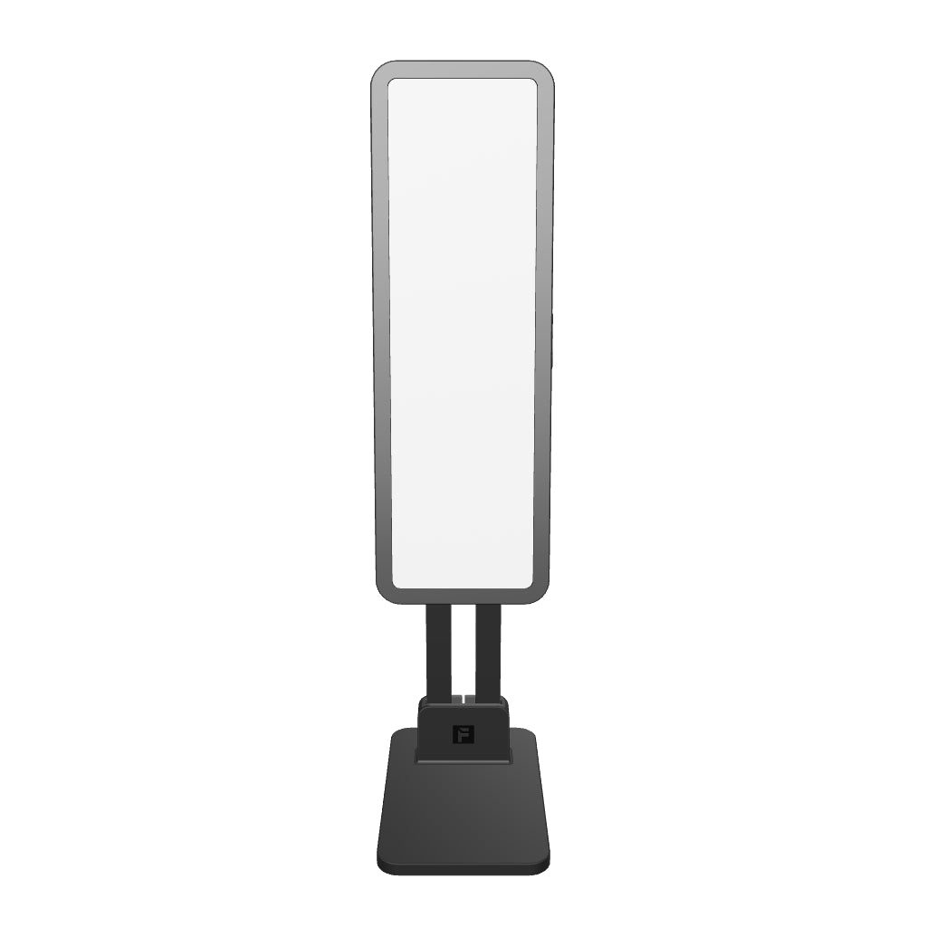 MRK1 - Magnetic Webcam Light