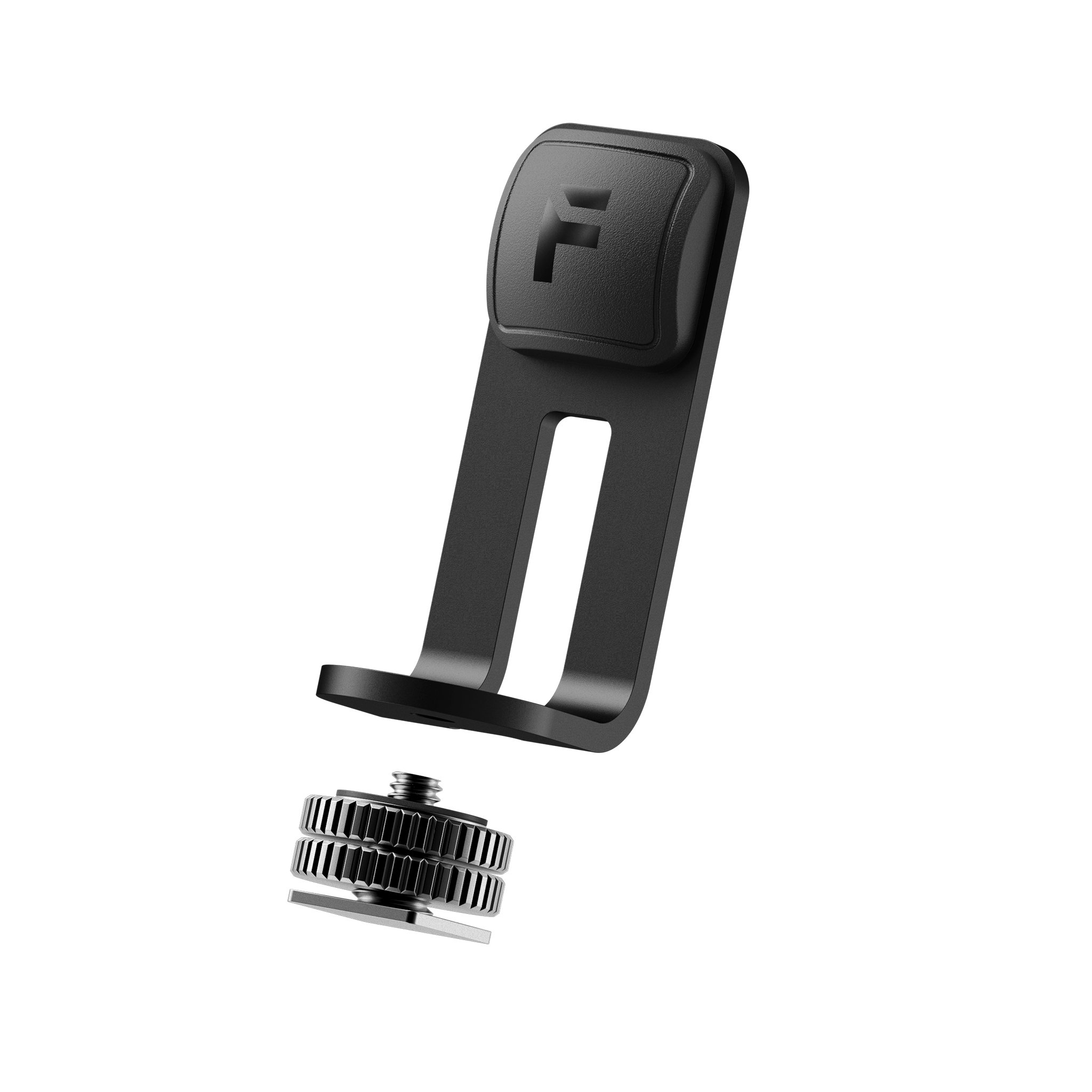 1/4"-20 MRK1 Mount for mounting to tripod or camera