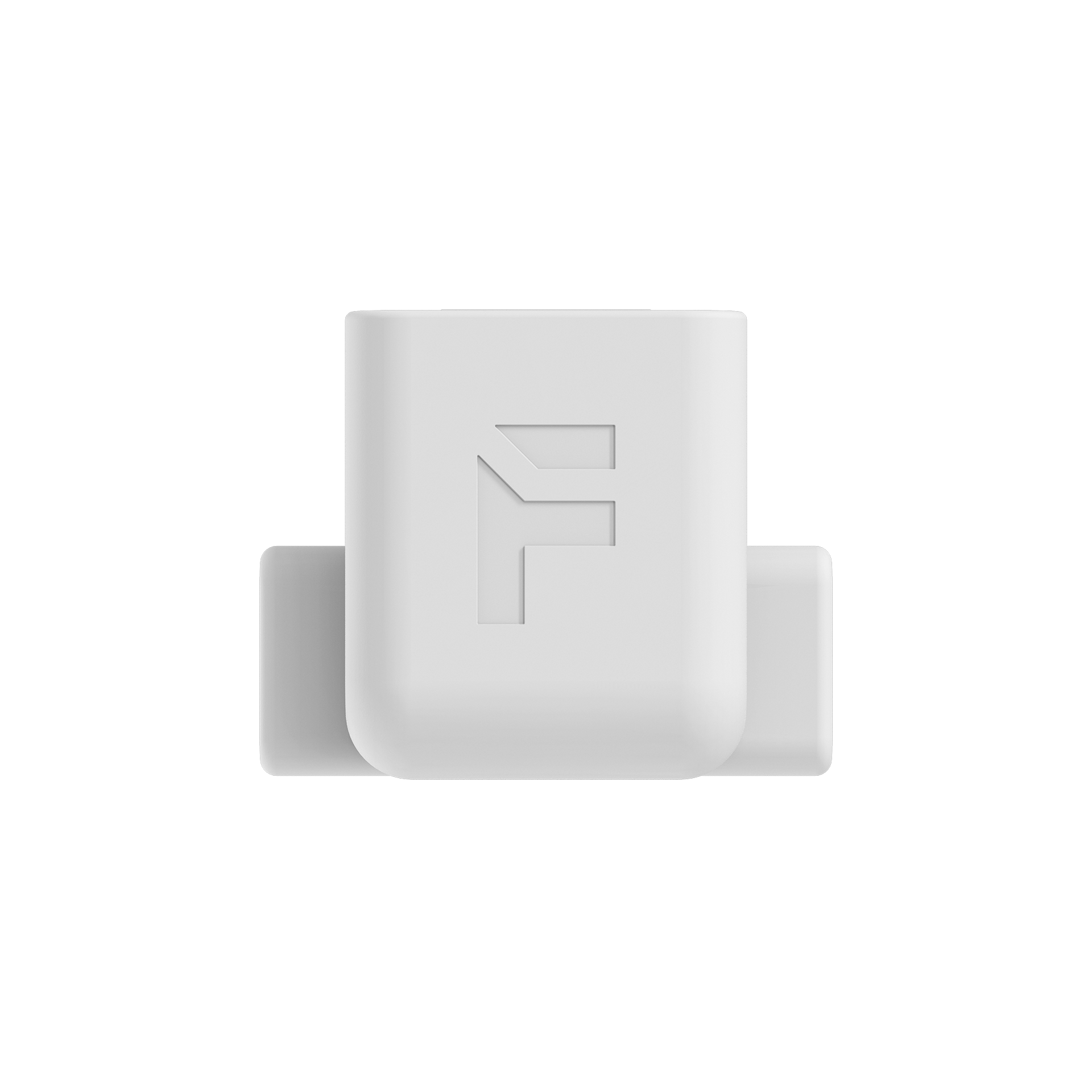 Right Angle USB-C Adapter