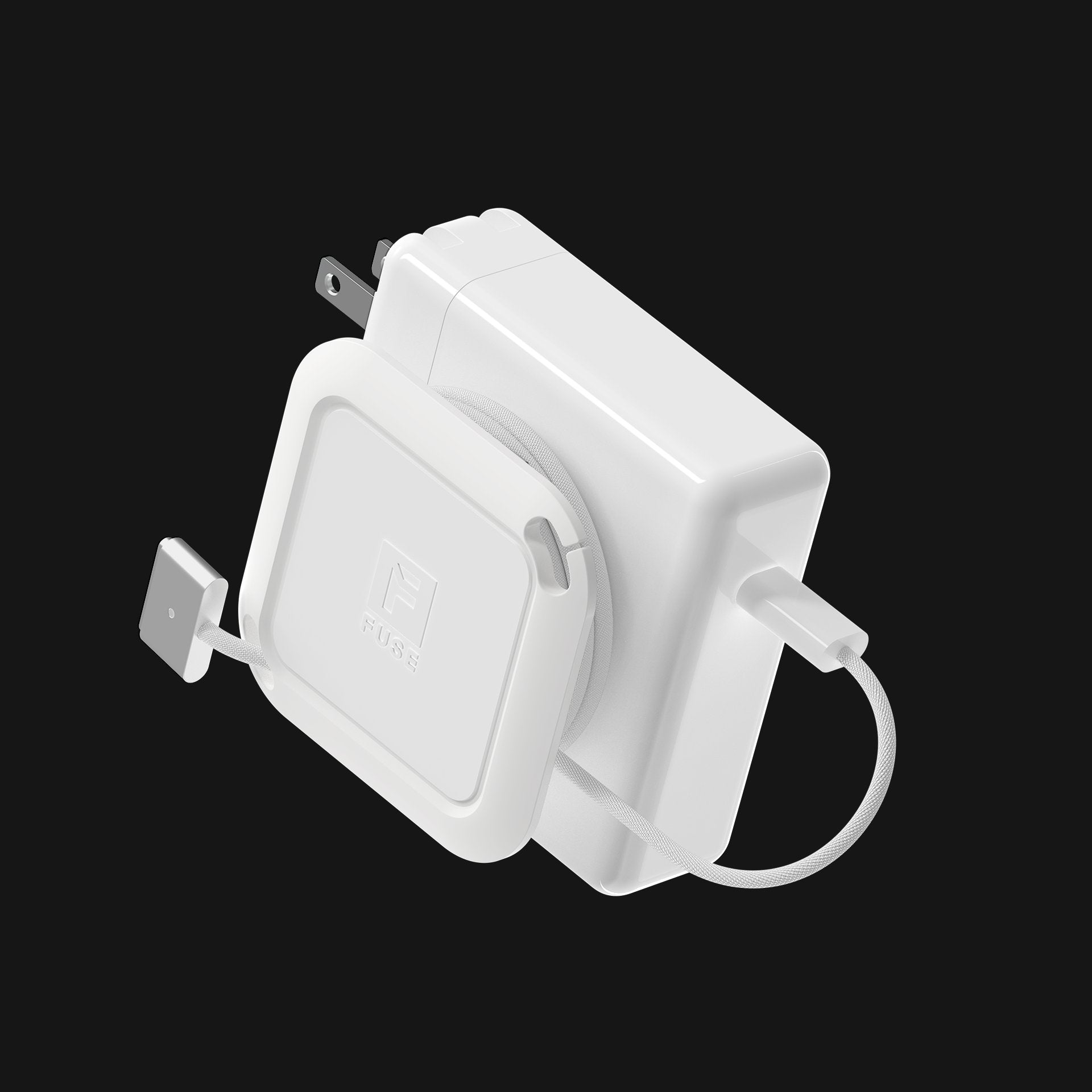 Video Lighting & Apple Cable Management Official Store FUSE® Fuse