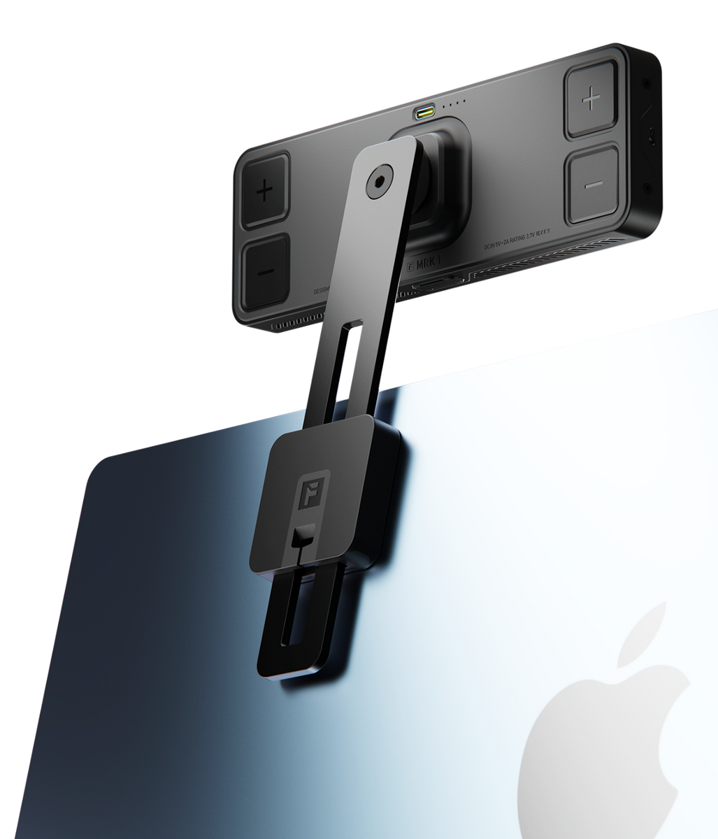 Video Lighting & Apple Cable Management, Official Store