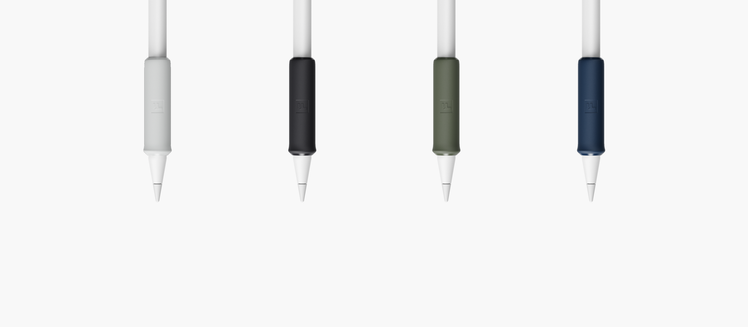 Apple Pencil Grip – Fuse Reels Apple Pencil Grip – Fuse Reels