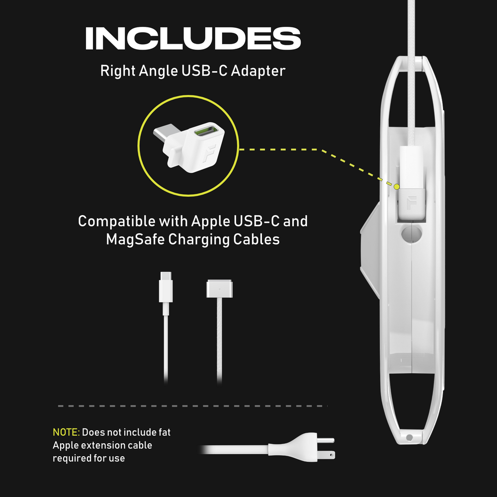 Video Lighting & Apple Cable Management Official Store FUSE® Fuse