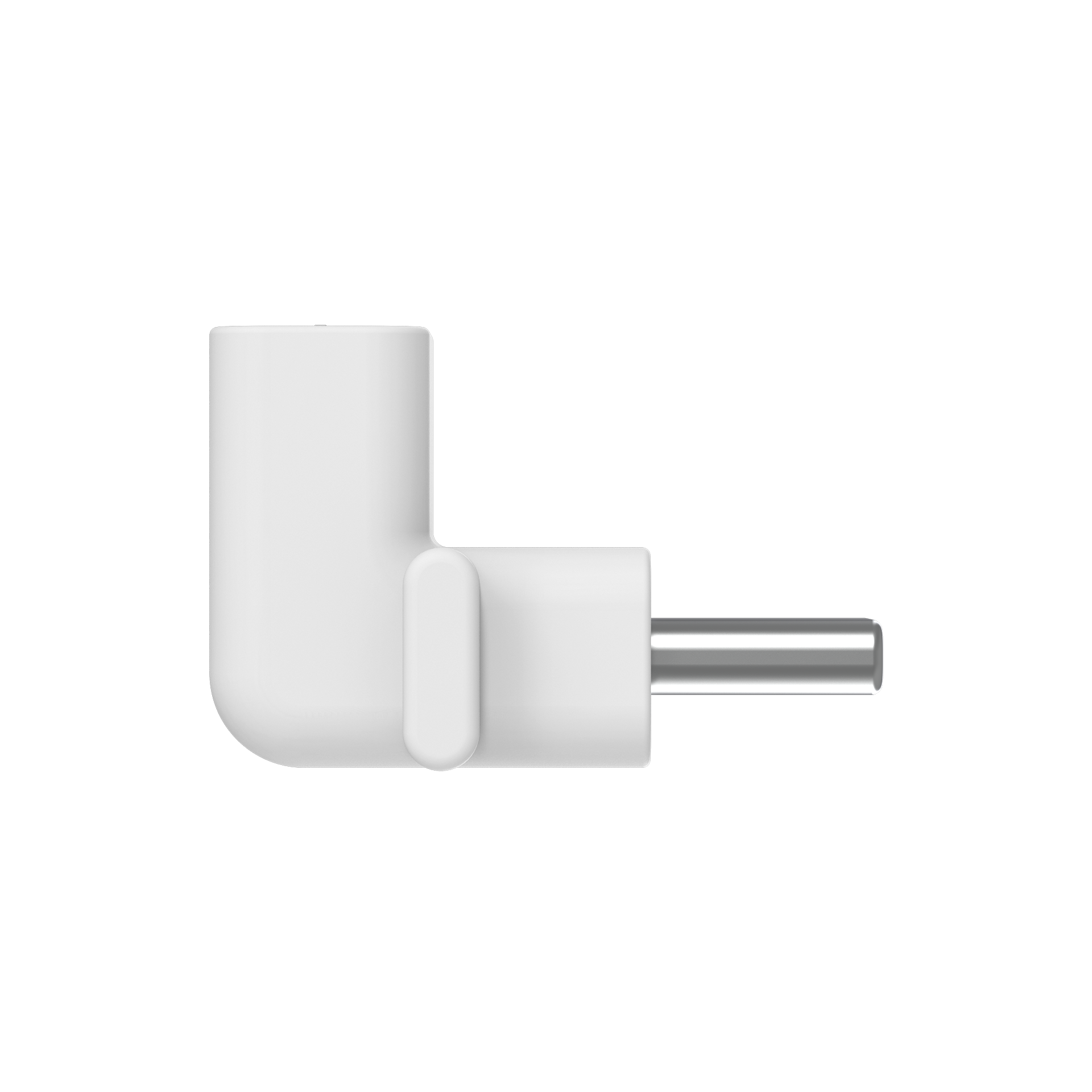 Right Angle USB-C Adapter by Fuse: Compact & Efficient Cable